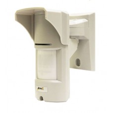 Уличный двойной пассивный ИК-извещатель HX-1000